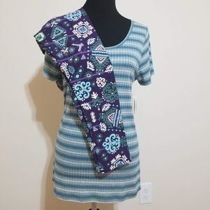 BNWT LuLaRoe Outfit Large Classic and TC Leggings